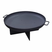 _7536336 Ugunskura vieta Φ75xH30cm