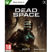 Dead Space Remake Xbox Series X