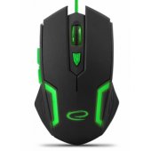 MX205 Black/ Green