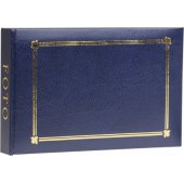 Eterna Pocket 36 Blue