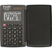 TR-2253K Black