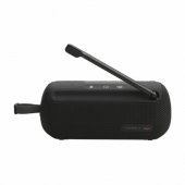 Tuner 3 FM BT Black