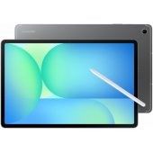 Galaxy Tab S10 FE+ 13.1" 8GB 128GB 5G Gray SM-X626BZAREUE (Paraugs)