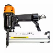 Pansam 2W1 GA18 TYPE 90 pneumatic stapler for 16-40m staples