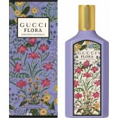 Gucci Flora Gorgeous Magnolia Eau de Parfum for women 100