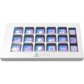 AKP153E-W White