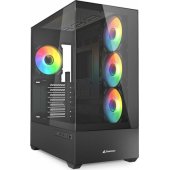 AK6 RGB Black