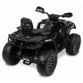 Outlander Black
