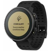 Vertical Solar All Black