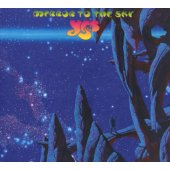 YES "Mirror To The Sky"