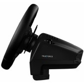 G923 TrueForce Racing Wheel and Pedals for PS5, PS4, PS3 and PC