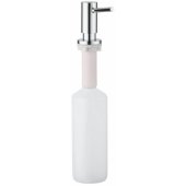 Grohe Soap dispenser Cosmopolitan chrome (40535000)