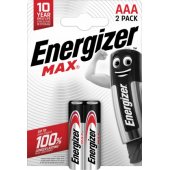 Max AAA 2-pack
