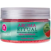 Aroma Ritual Refreshing Body Scrub Fresh Watermelon 200ml