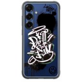 "EF-JS931CBE FlipSuit Rugged Case Galaxy S25" Black