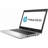 14" Probook 645 G4 Ryzen 5 2500U 16GB 512GB SSD Win 11 Pro ReNew