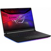 ROG Strix SCAR 16 G635LW-U9322W 16 240hz 275HX 32GB 2SSD RTX5080 EN 11
