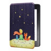 Case Kindle Paperwhite 5 Child and Fox