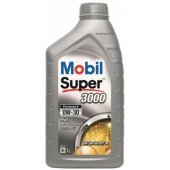 SUPER 3000 FV 0W-30 1l