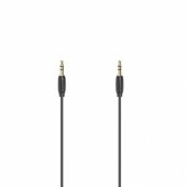 00205263 Audio Cable, 3.5mm Jack Plug - Plug Stereo Gold-Plated Ultra-