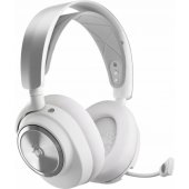 Arctis Nova Pro Wireless X White