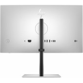 S7 Pro 727pq 27" IPS 16:9 Black/ Silver