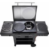 Versa-Tile Black