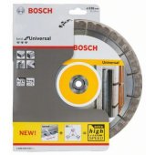 Bosch Tarcza tnąca diamentowa Best for Universal 230 x 22mm - 26086036