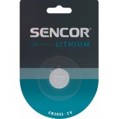 Bateria litium, CR2032, 3V