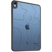 Warthog Cover for iPad 10.9 2022|2025 Asphalt