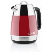 ETA918690030 Red