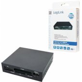 Internal 3.55®® USB2.0 Black