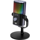 GS50 RGB Black