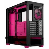 Pop Air TG RGB Magen Core Clear Tint Black/ Purple
