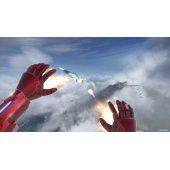Marvel Iron Man VR PS4