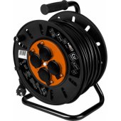 Drum extension cord 20m 3x1.5mm