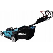 DLM539CT2 Lawn Mower with drive 53cm 2x5.0Ah/ 18V