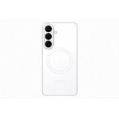 Clear Magnet Case Samsung Galaxy S26 Plus, Transparency