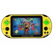 Water Arcade Game Console Yellow Pad Underwater World