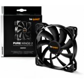 Pure Wing 2 140 mm Case Fan BL047