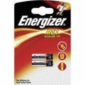 A27 12V 2-pack