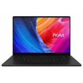 ProArt P16 H7606WM-SR122X 16 120hz 370 32GB 1SSD RTX5060 EN W11P Black