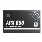 APX650 650W Black