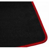 DM12 Black/ Red