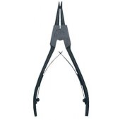 Top Tools 150mm bent inner seger pliers 32D304