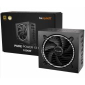 Pure Power 13 M 1000W Black