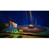 Spongebob Titans of the Tide PS5