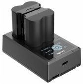 3822 NP-W235 Battery & Charger Kit
