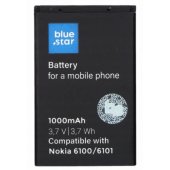 Replacement Battery Nokia 6100 1000mAh