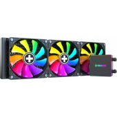 LiQuRizer LQ360PRO.ARGB 120 mm CPU Cooler XC987